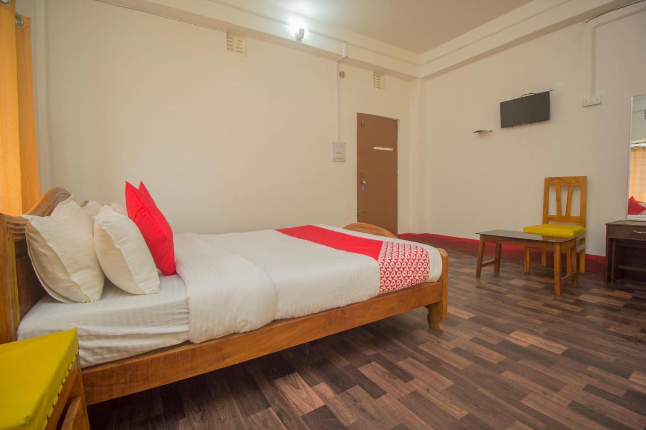 Oyo 15721 Simrat Hotel Panchanai Exterior photo